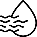 High Humidity Icon