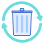 Junk Removal Icon