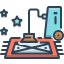 Carpet Cleaning Icon